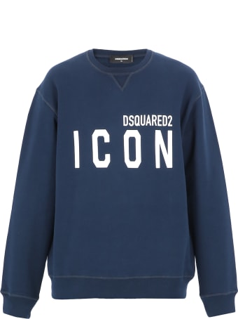 Dsquared2 Logo Sweatshirt