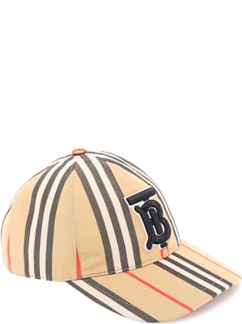 Burberry Hat
