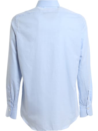 Finamore Shirt 170.2