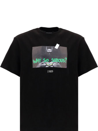 Throwback T-shirt