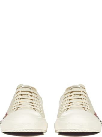 Burberry Larkhall Sneakers