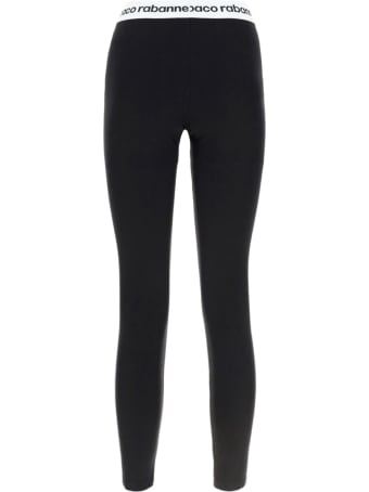 Paco Rabanne Leggins
