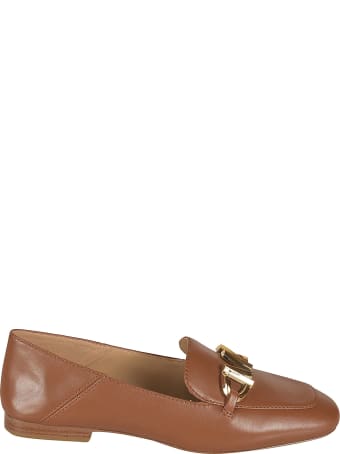 Michael Kors Izzy Loafers