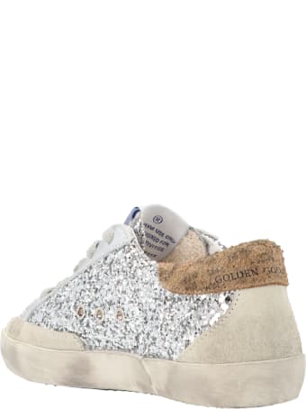 Golden Goose 'superstar' Shoes