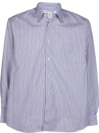 Comme des Garçons Shirt Shirt Woven