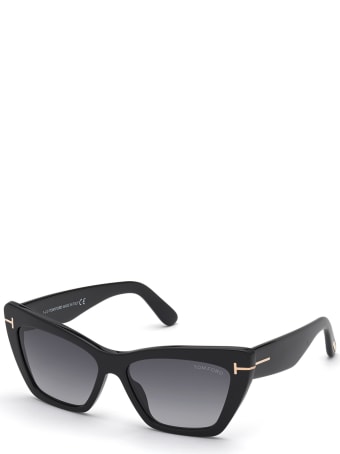 Tom Ford FT0871 Sunglasses