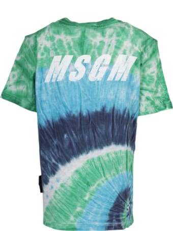 MSGM T-shirt