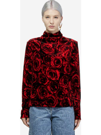 Dries Van Noten Chiala Bis Shirt