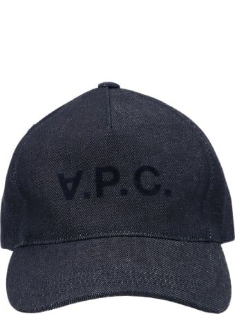 A.P.C. 'vpc' Cap