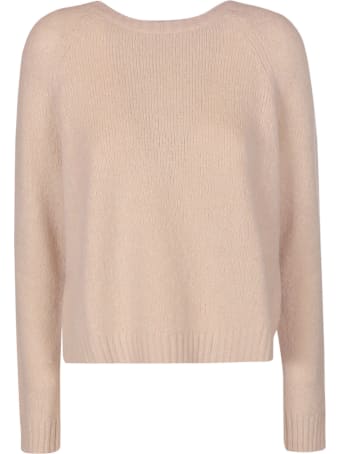 Weekend Max Mara Geo Sweater