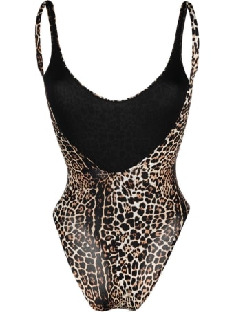 Anjuna Animalier Swimsuit