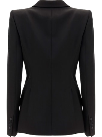 Alexander McQueen Jacket