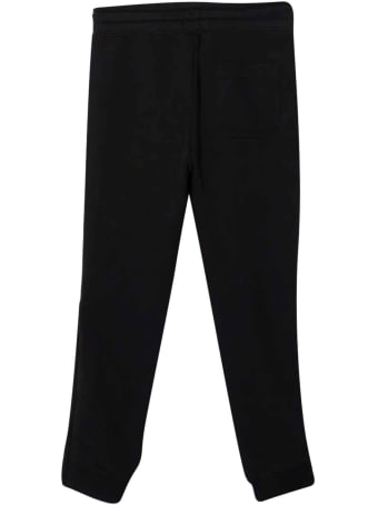 Stella McCartney Kids Girl Black Trousers