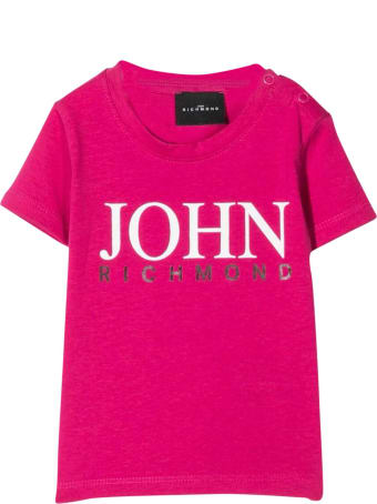 Richmond Print T-shirt