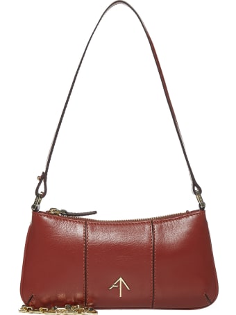 MANU Atelier Shoulder Bag