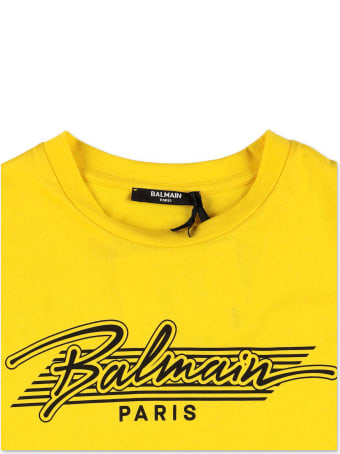 Balmain T-Shirt