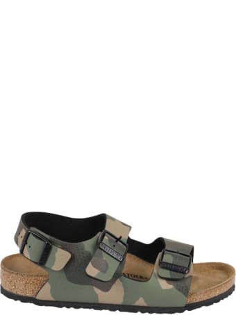 Birkenstock Shoes
