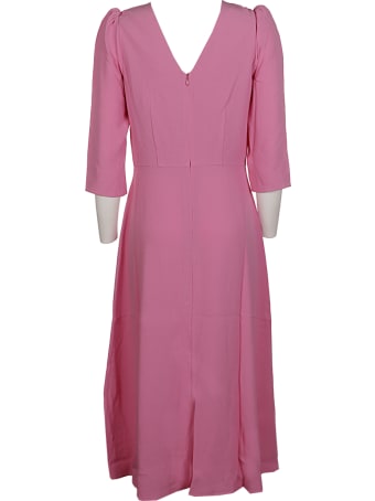 Saloni Margot B Dress