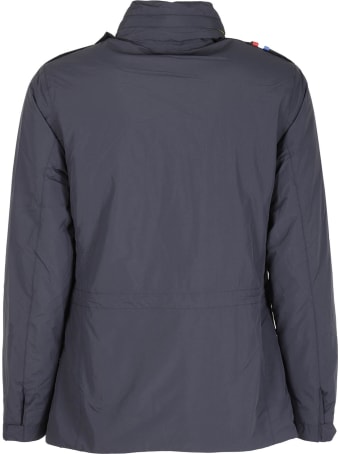 K-Way Jacket