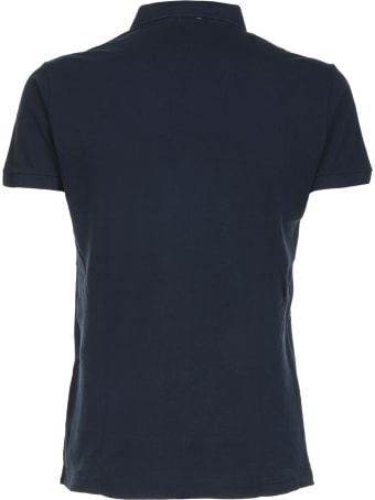 Brooksfield Brooksfield Piquet Polo Shirt