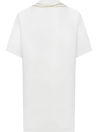 Fendi Kids T-shirt