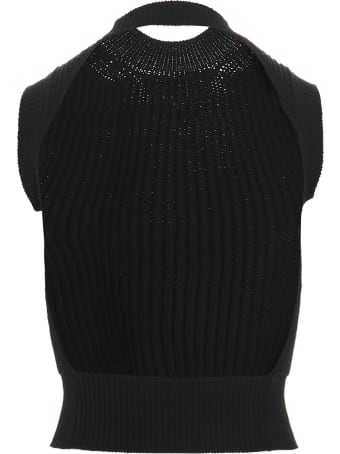 WANDERING Top