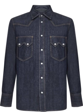 The Seafarer Seafarer Shirt