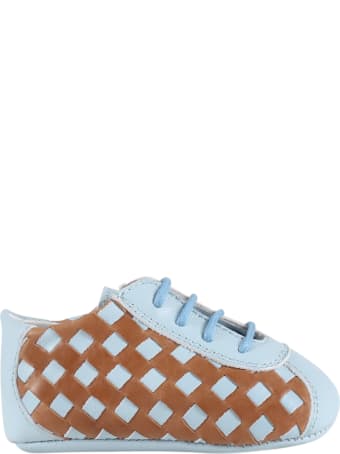 Gallucci Multicolor Shoes For Babyboy