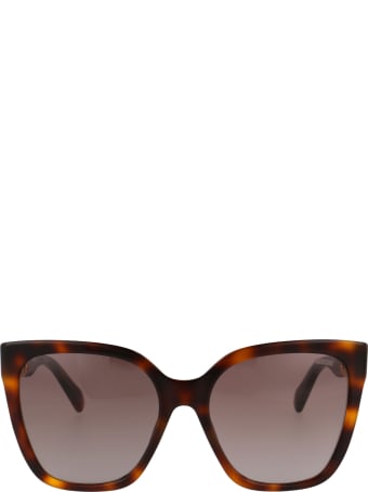 Moschino Eyewear Mos098/s Sunglasses