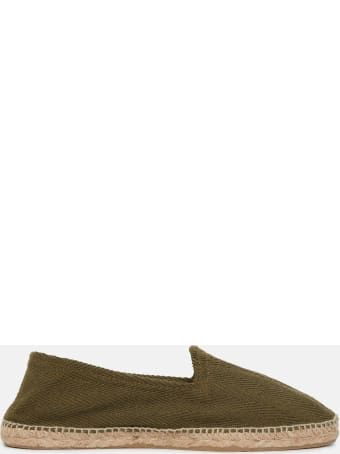 Peninsula Swimwear Espadrilles Puglia