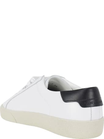 Saint Laurent Sneakers