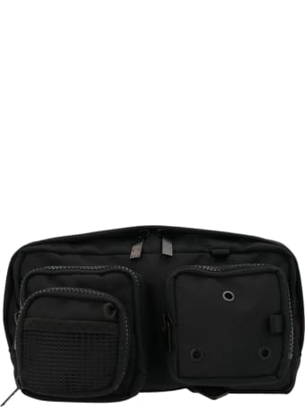 McQ Alexander McQueen 'hyper' Bag
