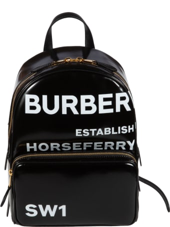 Burberry Horseferry Backpack