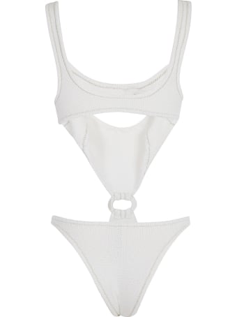 Reina Olga Crinkle One Size Trikini