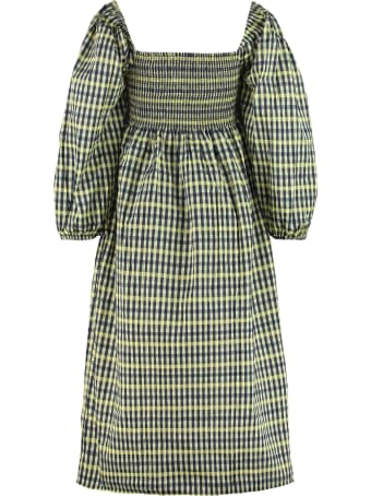 Baum und Pferdgarten Aquina Printed Dress