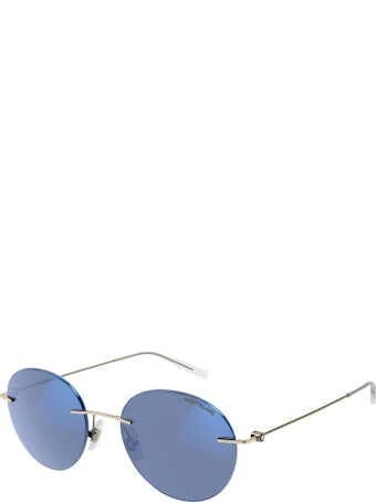 Montblanc MB0073S Sunglasses