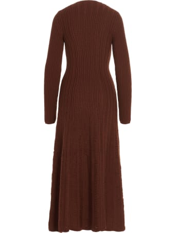 Gabriela Hearst 'django' Dress