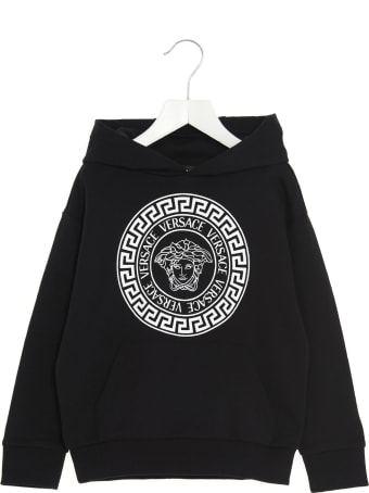 Young Versace Hoodie