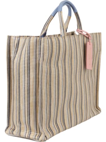 Coccinelle Luggage