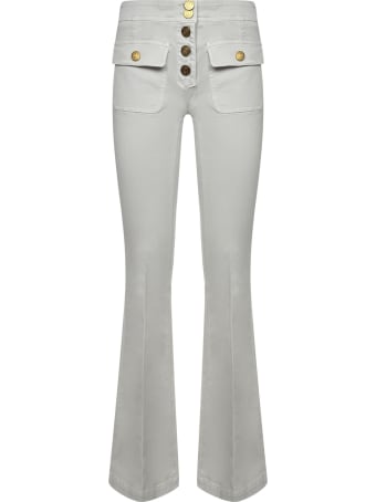 The Seafarer Seafarer Trousers