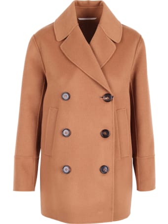 oasis jasmine coat