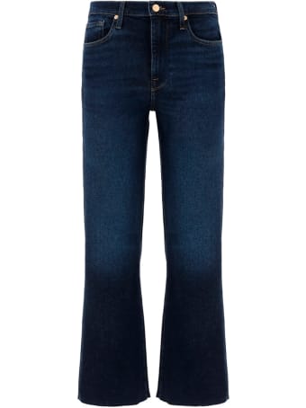 7 For All Mankind 7forallmankind Alexa Lux Jeans