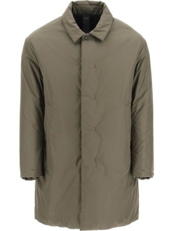 Gian Carlo Rossi Waterproof Jacket