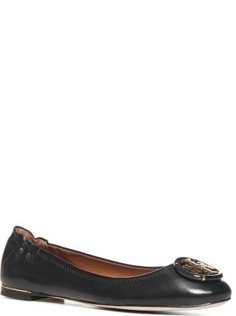 Tory Burch Flat Shoes