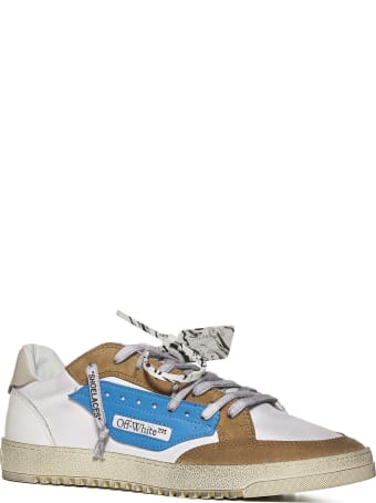 Off-White Sneakers