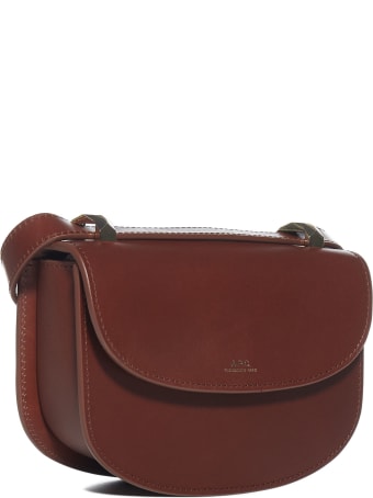 A.P.C. Shoulder Bag
