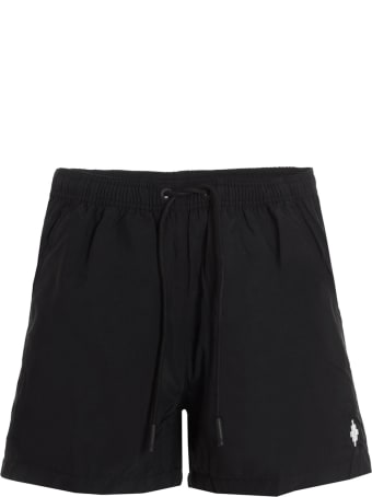 Marcelo Burlon Swimsuit