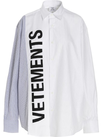 VETEMENTS Shirt