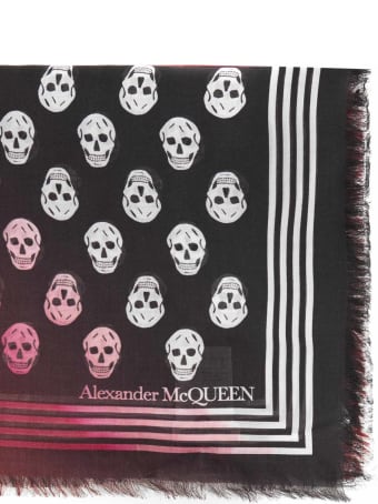 Alexander McQueen Scarf