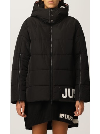 Just Cavalli Jacket Jacket Women Just Cavalli